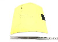 5000937363 Cabin Deflector, Right Renault Magnum DXI