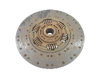 1878006129 21615194 Clutch Disc VOLVO, RENAULT