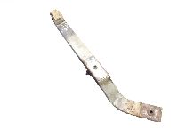 5010600023 Leaf spring, Rear axle Left RENAULT, VOLVO