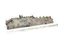 20952964 Engine Oil Cooler Cover VOLVO,  RENAULT