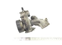 7421960480 +7422195464 +7420539684 Water pump assy RENAULT Kerax, Magnum