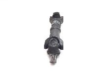 22121752 A/C compressor drive propeller shaft, without pulleys VOLVO B9