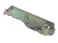 8148235 Cover, oil cooler D9B VOLVO