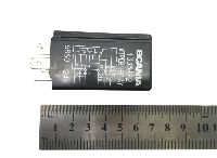 1335482 Windscreen Washer Relay Scania 4-Series, Bus 4-/F-/K-/N-Series