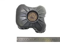 1425919 + 1420501 Rocker Cover w/ Seal DC9 Scania 4- Series Truck / Bus