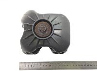 1425919 + 1420501 Rocker Cover w/ Seal DC9 Scania 4- Series Truck / Bus