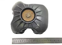 1425919 + 1420501 Rocker Cover w/ Seal DC9 Scania 4- Series Truck / Bus