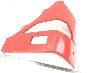 6288850325 Front bumper trim, Left MERCEDES CITARO,  Setra