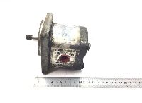 6285000922 Cooling fan hydraulic motor MERCEDES CITARO