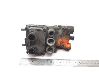 4800010050 Foot Brake Valve MERCEDES, EVOBAS