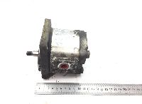 6285000922 Cooling fan hydraulic motor MERCEDES CITARO