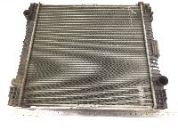0025011401 Engine cooling radiator  MERCEDES CITARO