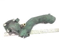 20723721 + 1549507 Cooler flange tube assembly VOLVO
