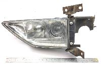 0028202261 Headlamp assembly, Right MERCEDES-BENZ CITARO