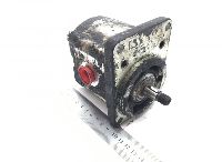 6285000922 Cooling fan hydraulic motor MERCEDES CITARO