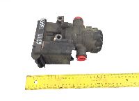 22225550 EBS Modulator, Front axle, LH=RH VOLVO FH, FM, B5LH