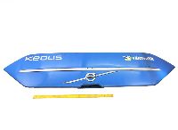 22233245 Front Grille VOLVO B5LH