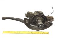 22045949 Steering Knuckle, Front Axle L=R VOLVO