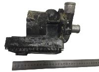 22590811 Coolant Pump for VOLVO B5LH, B0E FE Hybrid