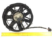 21600352 Engine cooling fan VOLVO B5