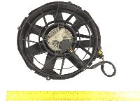 21600352 Engine cooling fan VOLVO B5