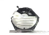 21600352 Engine cooling fan VOLVO B5