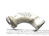 21674339 Intercooler pipe VOLVO B5