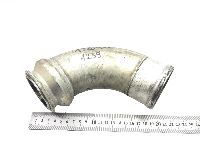 21674363 Charge Air Cooler Pipe VOLVO Bus B5LH