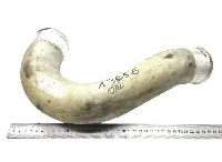 21674327 Intercooler pipe VOLVO B5