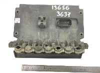 22310124 Fuse box assembly with cover VOLVO