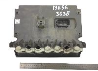 22543288 Fuse box assembly with cover VOLVO