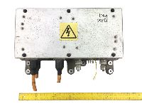 21631829 Electrical junction box, high voltage VOLVO B5LH