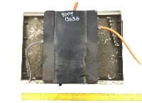 11119610A Voltage Converter 9,2kW SPHEROS VOLVO B5LH