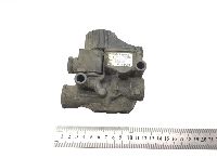 20516342 ABS Valve, Front Axle KNORR LH=RH VOLVO,MERCEDES,RENAULT,SCANIA
