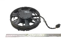 21600352 Engine cooling fan VOLVO B5