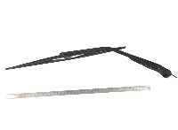 21635300 + 70331051 Windscreen Wiper Arm assembly, Left VOLVO