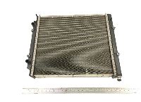 82291538 Radiator Engine cooling Volvo