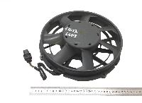 21600352 Engine cooling fan VOLVO B5