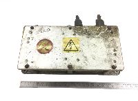 21631829 Electrical junction box, high voltage VOLVO B5LH