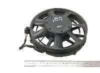 21600352 Engine cooling fan VOLVO B5