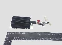 21625055 Control unit, battery charger CALIX HC2412  24V 12A VOLVO B5LH