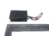 21625055 Control unit, battery charger CALIX HC2412  24V 12A VOLVO B5LH