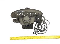 22045949 Steering Knuckle, Front Axle L=R VOLVO