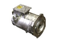 22449763 Electric Motor; VOLVO B0E
