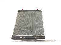 82291538 Radiator Engine cooling Volvo