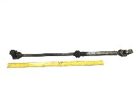 23157922 Steering Shaft; VOLVO B0E