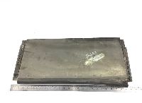 22661257 Bottom plate, engine