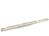 22634442 Bottom plate, engine