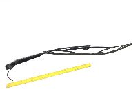 21995681 + 70331051 Windscreen Wiper Arm assembly, Right VOLVO