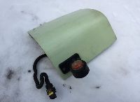 22358928 Bumper corner, rear, left VOLVO B0E